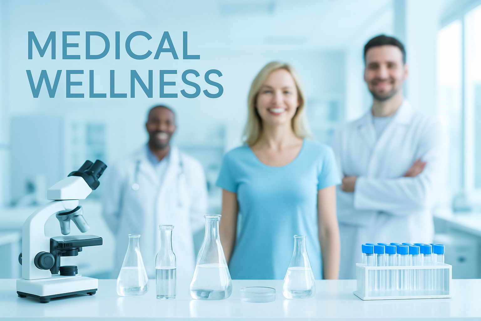 Medical Wellness