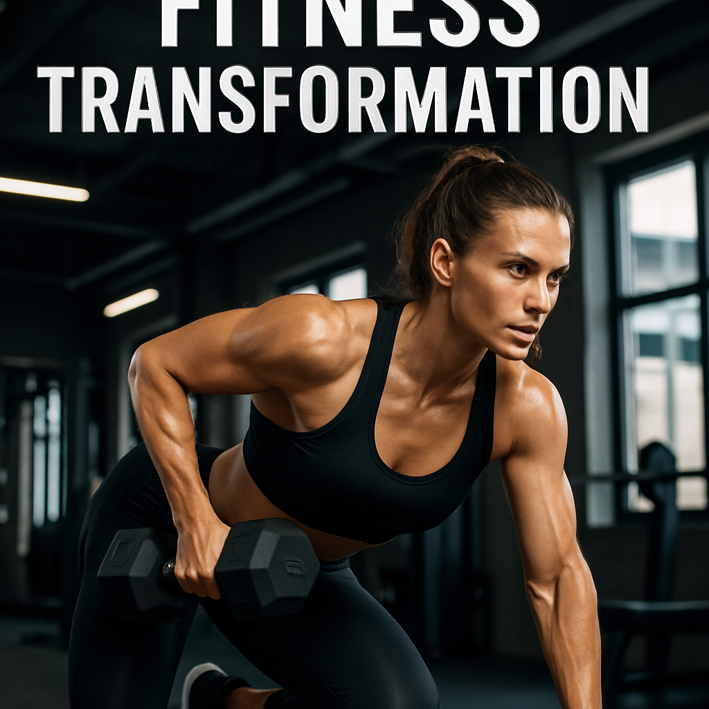 Master Your Machine - 90-Day Transformation