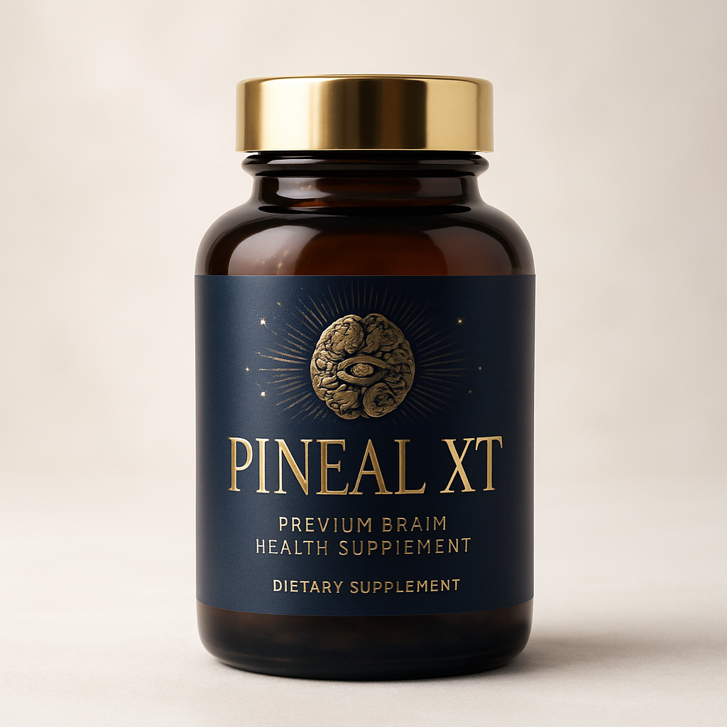 Pineal XT - Pineal Gland Support